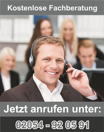 Unser Service