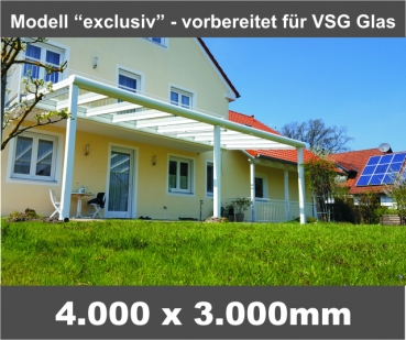Modell Exclusiv