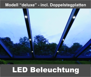 Modell deluxe
